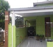 Casa para Venda, em Fazenda Rio Grande, bairro Gralha Azul, 4 dormitórios, 1 banheiro, 1 suíte, 2 vagas