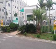 Apartamento para Venda, em São José dos Pinhais, bairro Iná, 2 dormitórios, 1 banheiro, 1 vaga