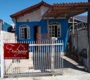 Casa para Venda, em Pontal do Paraná, bairro Balneário Canoas, 4 dormitórios, 1 banheiro, 2 vagas