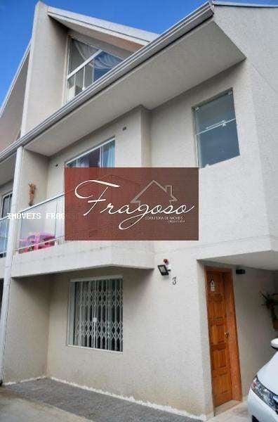Sobrado à venda com 4 quartos, 130m² - Foto 25