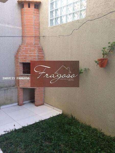 Sobrado à venda com 4 quartos, 130m² - Foto 35