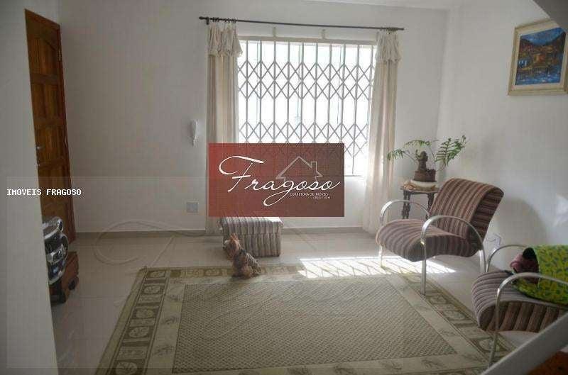 Sobrado à venda com 4 quartos, 130m² - Foto 14