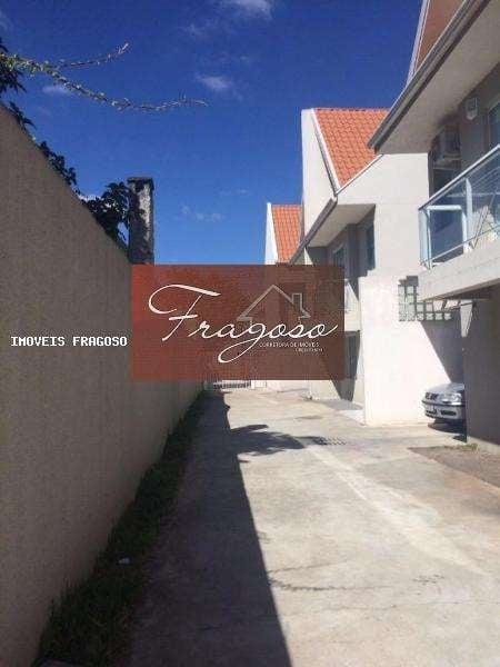 Sobrado à venda com 4 quartos, 130m² - Foto 36