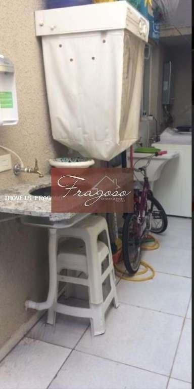 Sobrado à venda com 4 quartos, 130m² - Foto 34