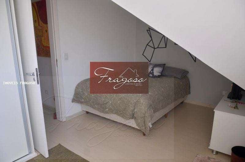 Sobrado à venda com 4 quartos, 130m² - Foto 21