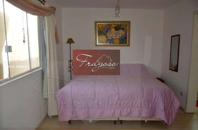 Sobrado à venda com 4 quartos, 130m² - Foto 22