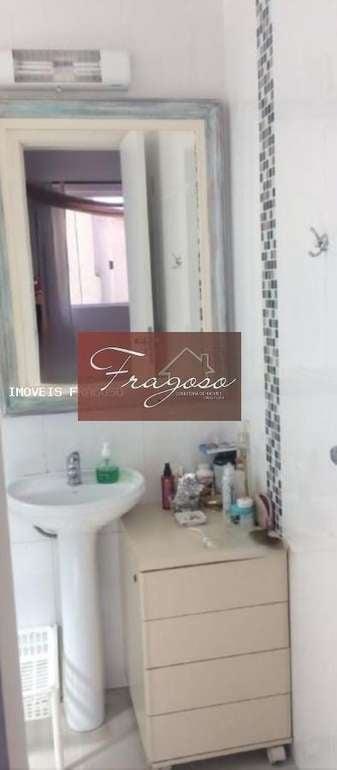 Sobrado à venda com 4 quartos, 130m² - Foto 19