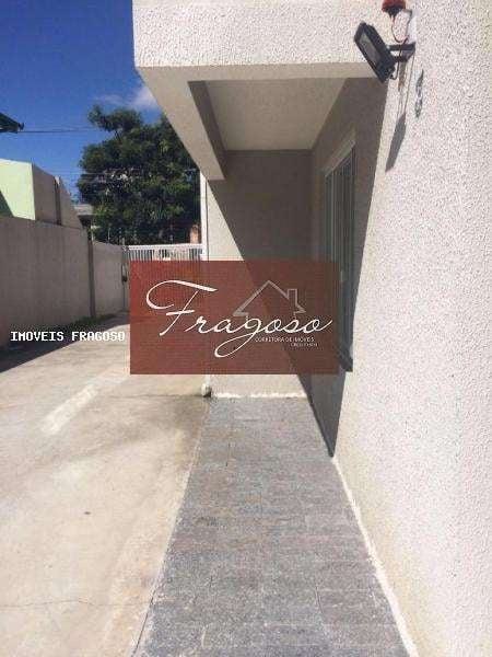 Sobrado à venda com 4 quartos, 130m² - Foto 16