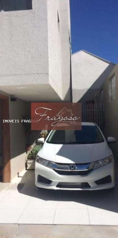 Sobrado à venda com 4 quartos, 130m² - Foto 18