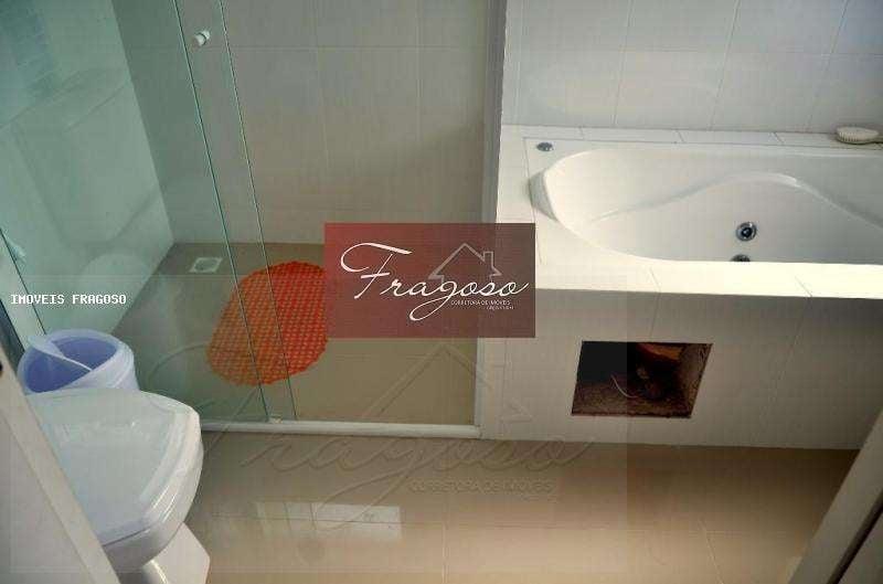 Sobrado à venda com 4 quartos, 130m² - Foto 27