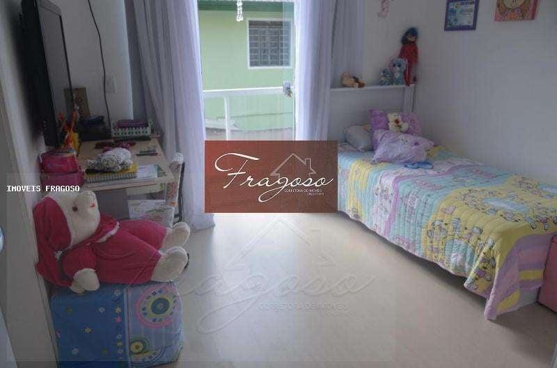 Sobrado à venda com 4 quartos, 130m² - Foto 26