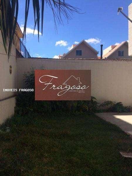 Sobrado à venda com 4 quartos, 130m² - Foto 31
