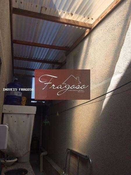 Sobrado à venda com 4 quartos, 130m² - Foto 33