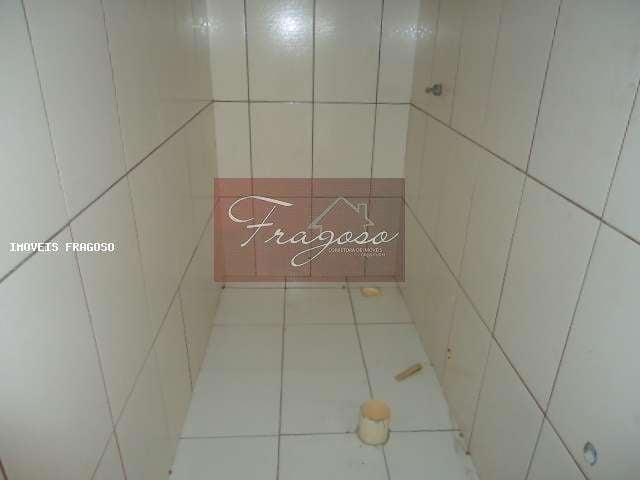 Apartamento à venda com 1 quarto, 30m² - Foto 5