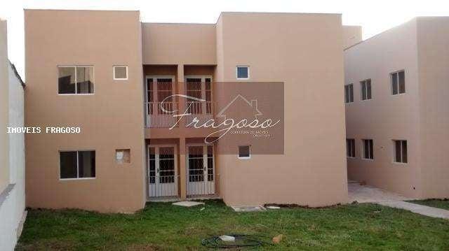 Apartamento à venda com 1 quarto, 30m² - Foto 2