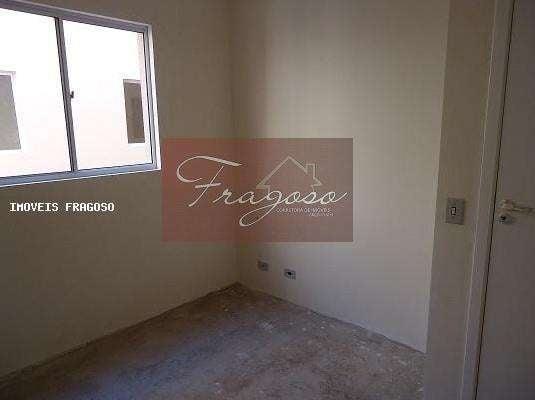 Apartamento à venda com 1 quarto, 30m² - Foto 6