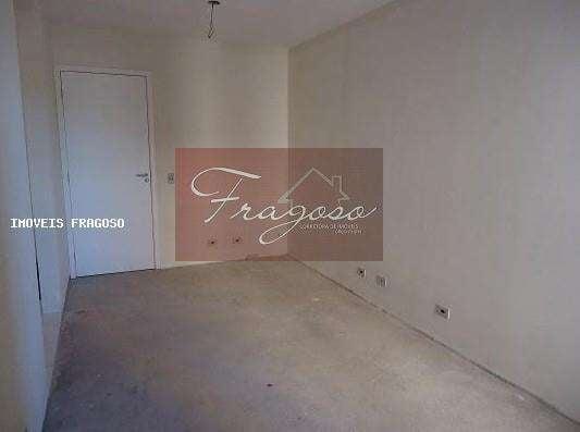 Apartamento à venda com 1 quarto, 30m² - Foto 4