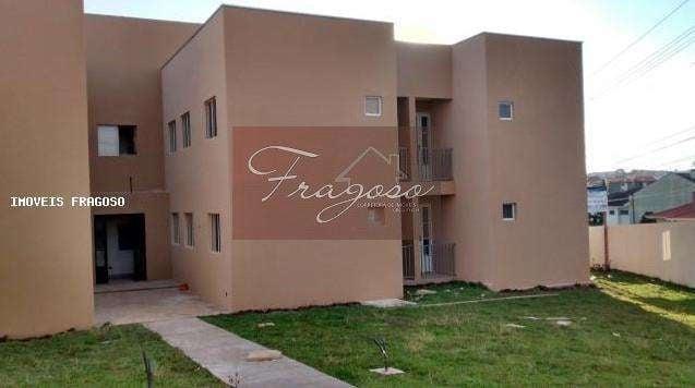 Apartamento à venda com 1 quarto, 30m² - Foto 9