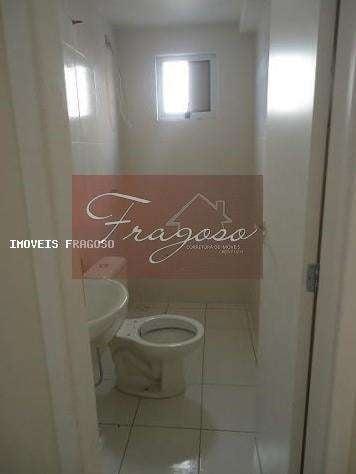 Apartamento à venda com 1 quarto, 30m² - Foto 7
