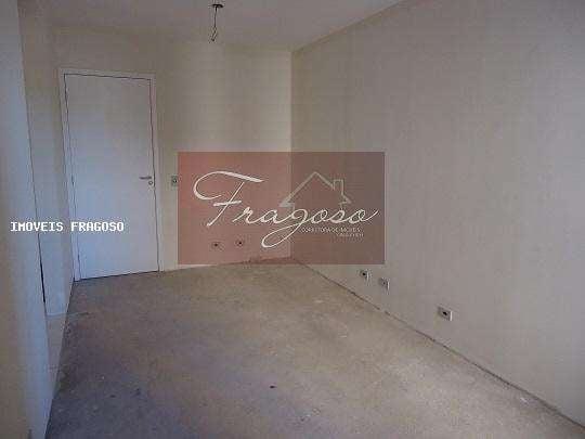Apartamento à venda com 1 quarto, 30m² - Foto 8