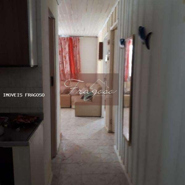 Casa, 4 quartos, 200 m² - Foto 12