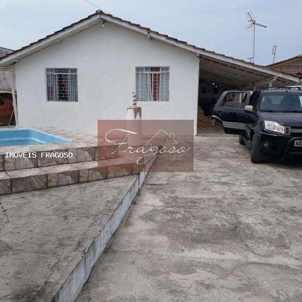 Casa, 4 quartos, 200 m² - Foto 1