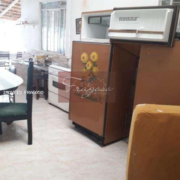 Casa, 4 quartos, 200 m² - Foto 22