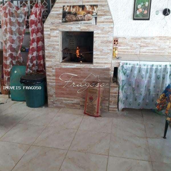 Casa, 4 quartos, 200 m² - Foto 23