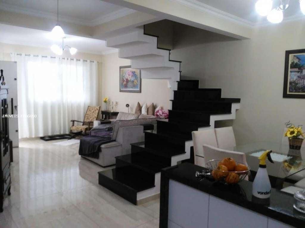 Sobrado à venda com 3 quartos, 173m² - Foto 2