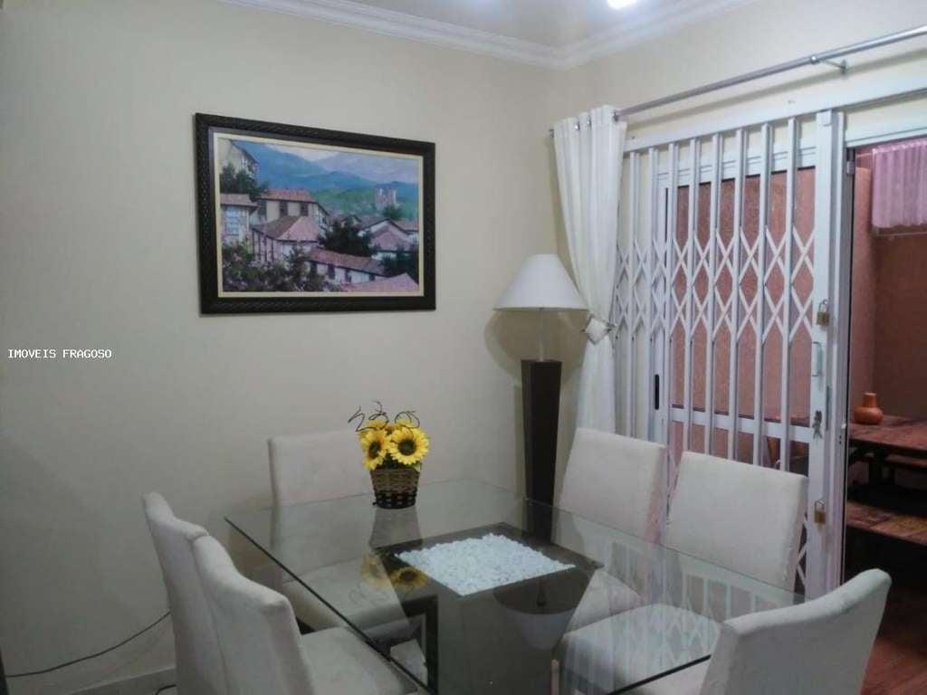 Sobrado à venda com 3 quartos, 173m² - Foto 3