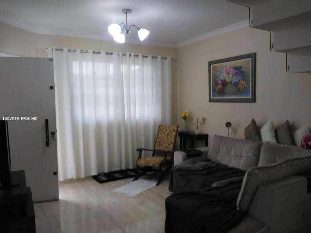 Sobrado à venda com 3 quartos, 173m² - Foto 4