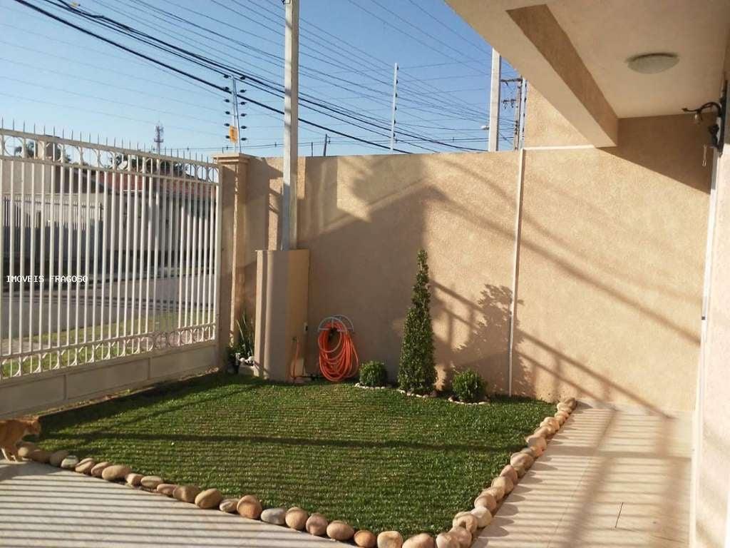 Sobrado à venda com 3 quartos, 173m² - Foto 5