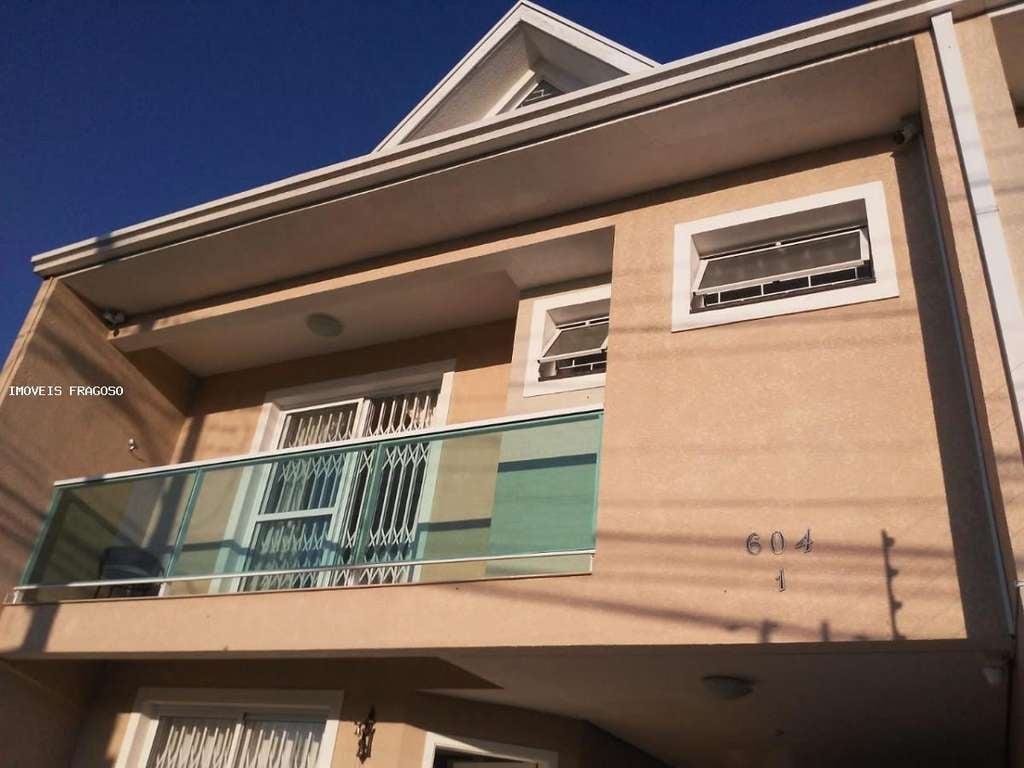 Sobrado à venda com 3 quartos, 173m² - Foto 6