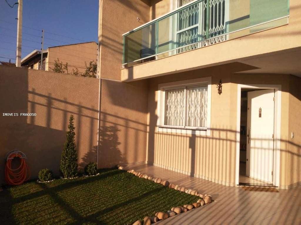 Sobrado à venda com 3 quartos, 173m² - Foto 7