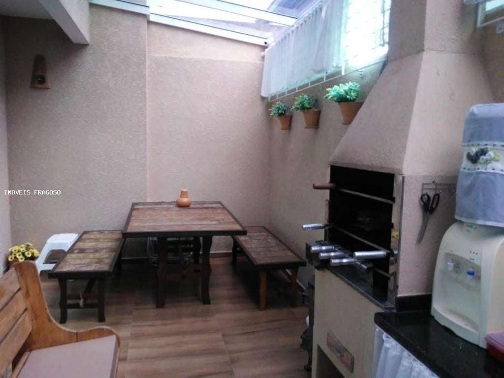Sobrado à venda com 3 quartos, 173m² - Foto 22