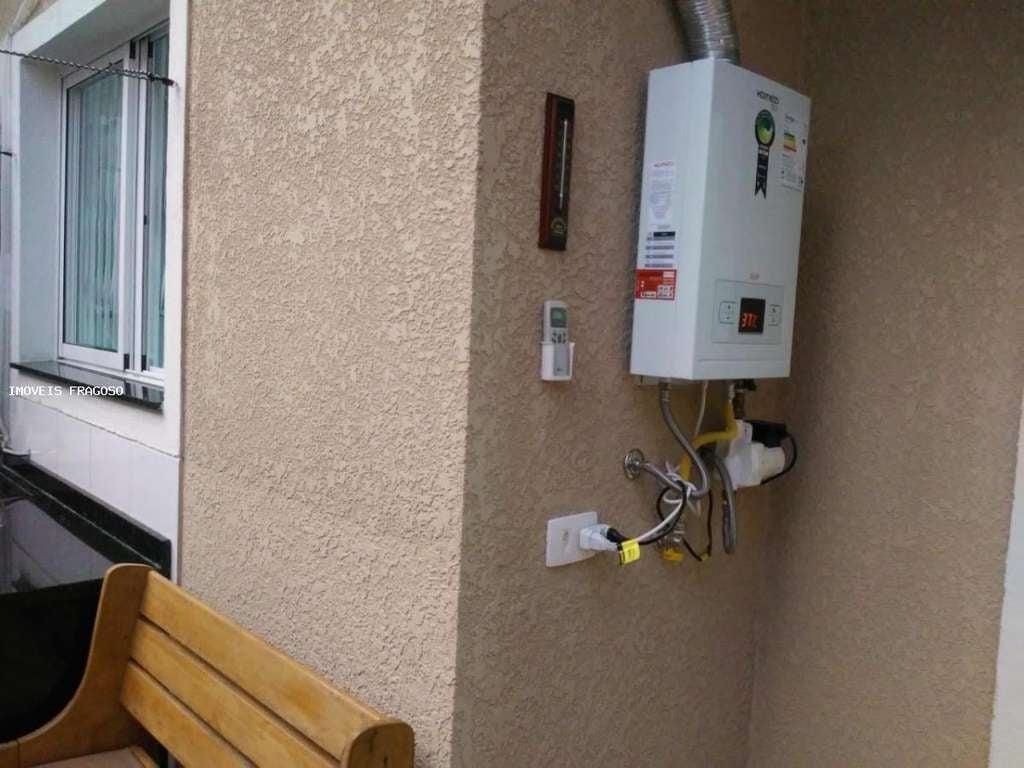 Sobrado à venda com 3 quartos, 173m² - Foto 23