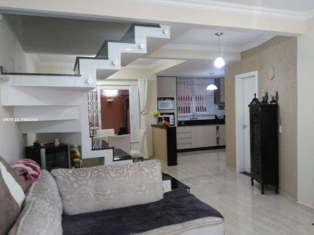 Sobrado à venda com 3 quartos, 173m² - Foto 28