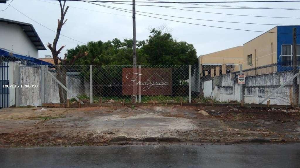 Terreno à venda, 996m² - Foto 1