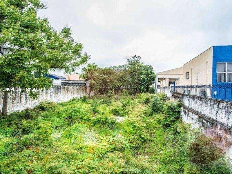 Terreno à venda, 996m² - Foto 2
