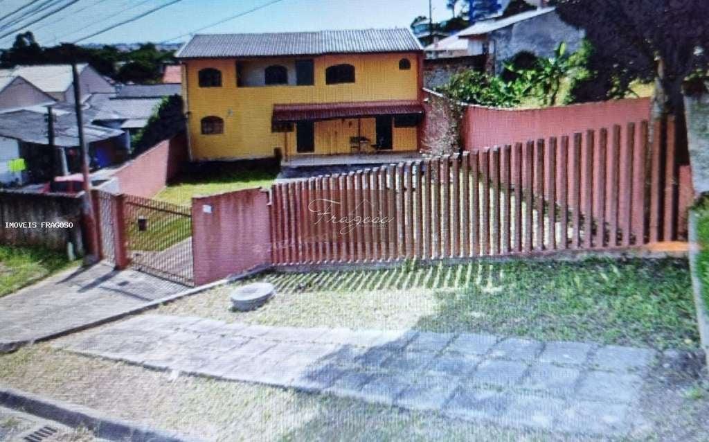 Sobrado à venda com 5 quartos, 220m² - Foto 1