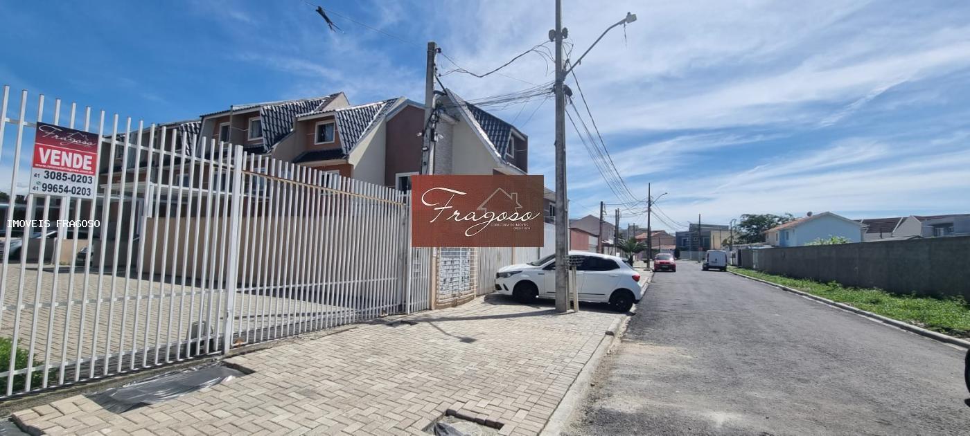 Sobrado, 3 quartos, 72 m² - Foto 33