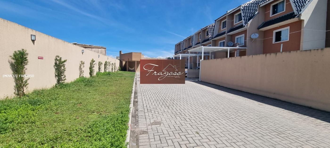 Sobrado, 3 quartos, 72 m² - Foto 2