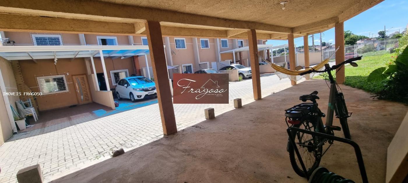 Sobrado, 3 quartos, 72 m² - Foto 27