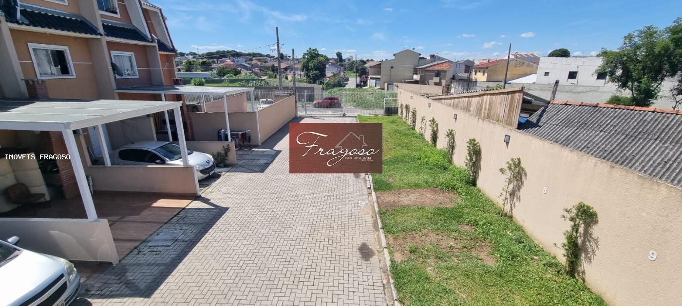 Sobrado, 3 quartos, 72 m² - Foto 31