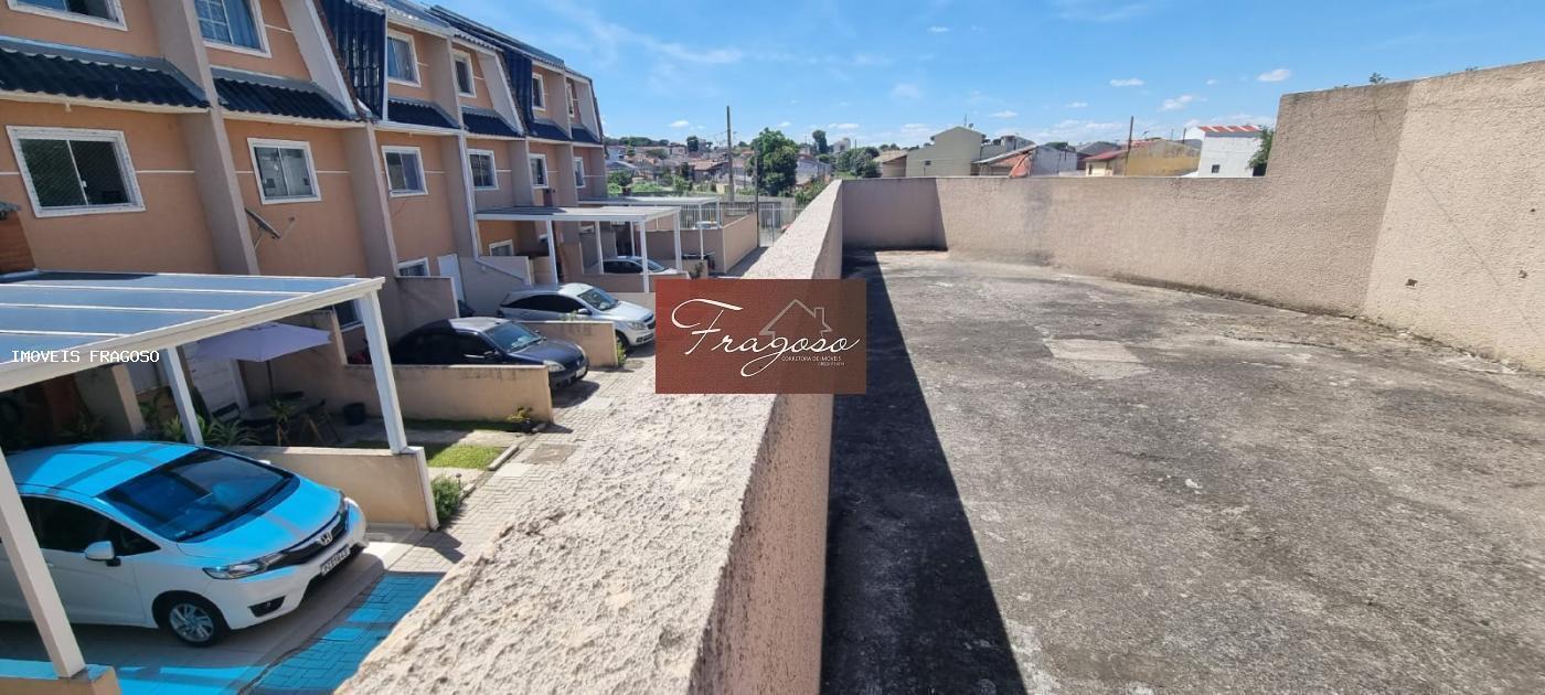 Sobrado, 3 quartos, 72 m² - Foto 30