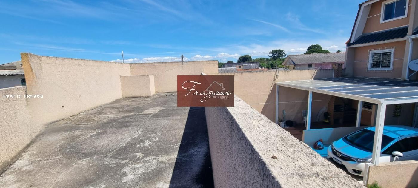 Sobrado, 3 quartos, 72 m² - Foto 32