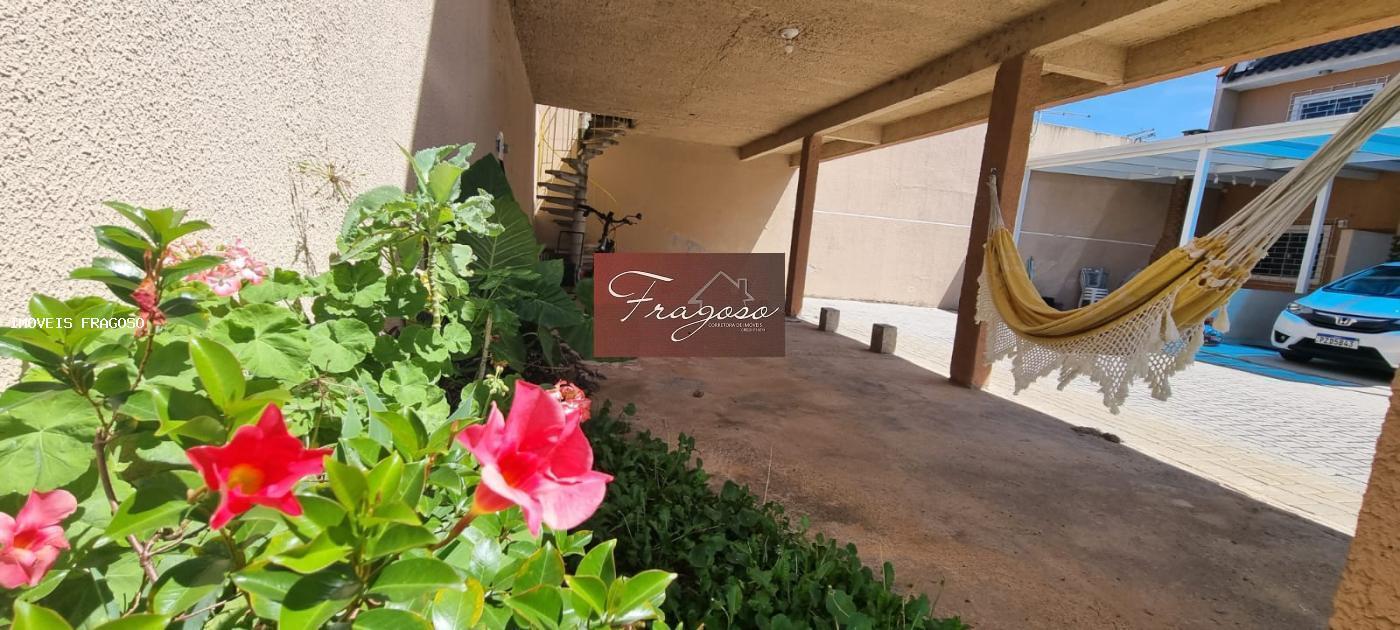 Sobrado, 3 quartos, 72 m² - Foto 25