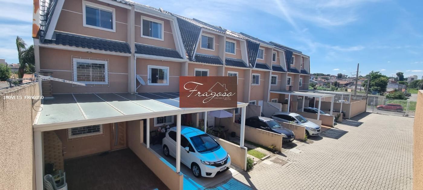Sobrado, 3 quartos, 72 m² - Foto 24