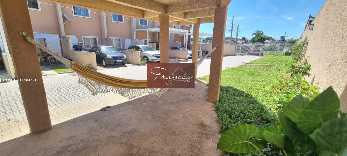 Sobrado, 3 quartos, 72 m² - Foto 26