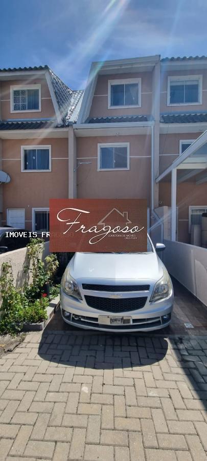 Sobrado, 3 quartos, 72 m² - Foto 21